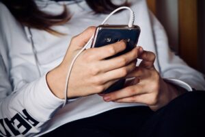 Aplikasi Perekam Suara Jernih