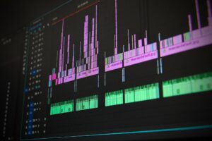Cara Menghilangkan Suara Bising di Video