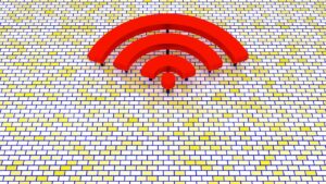 Cara Menyambungkan Wifi