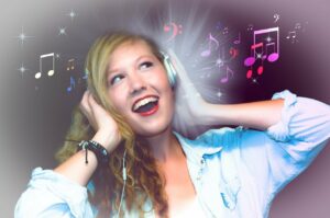 Aplikasi Mixing Lagu