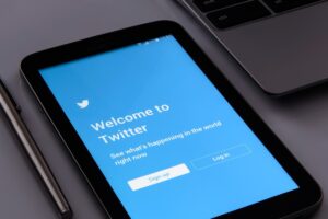 Cara Agar Twitter Rame