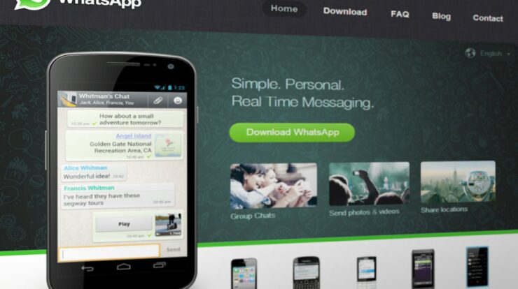 Cara Transfer Chat Whatsapp Android Ke Iphone Gratis