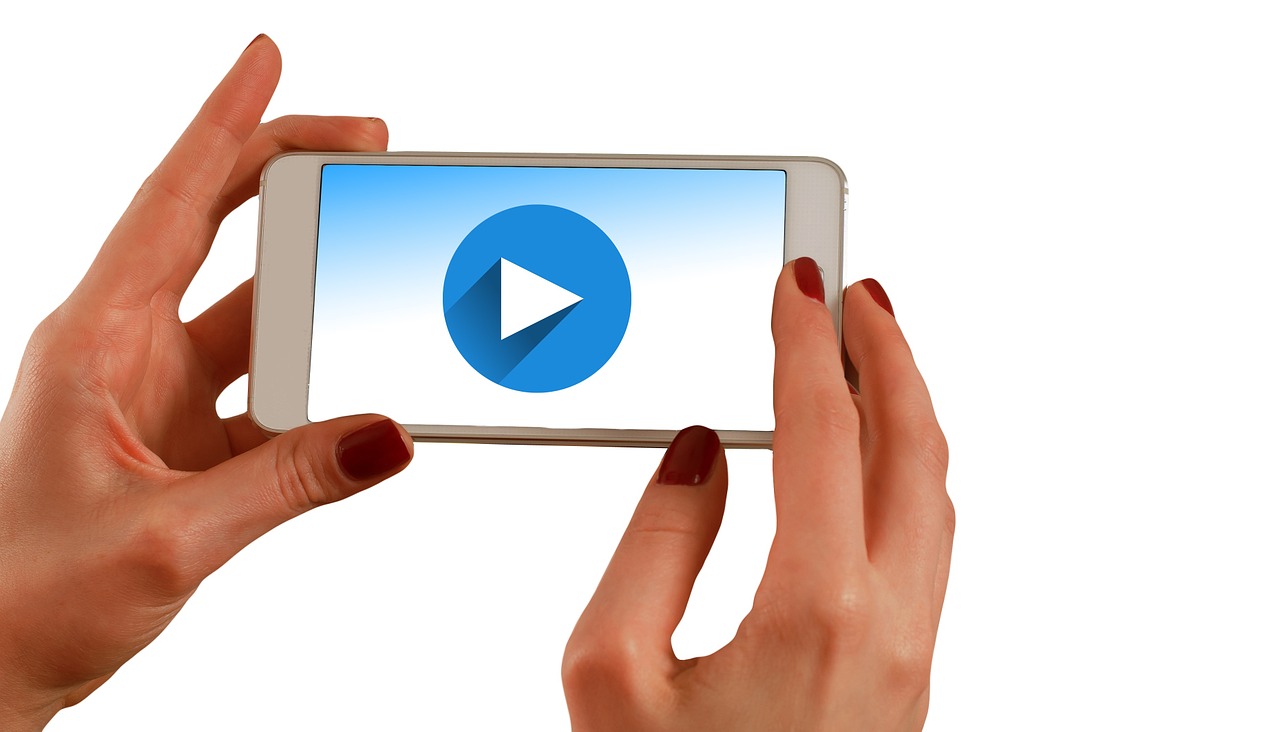 Cara Mengubah Resolusi Video