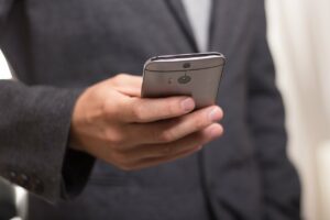 Aplikasi Arisan Online