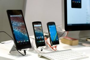 Aplikasi Belajar Online Gratis