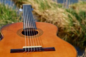 Aplikasi Stem Gitar Terbaik