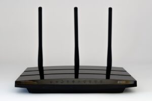 Cara Menambah Router Wifi