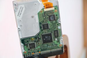 Cara Memperbaiki Hardisk