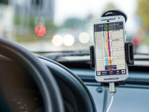 Cara Mengaktifkan GPS Android