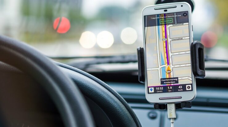 Cara Mengaktifkan GPS Android