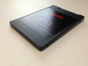Cara Pasang SSD Di PC
