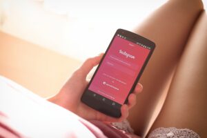 Aplikasi Mengatur Feed Instagram