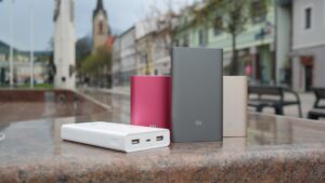 Produk Xiaomi Selain HP