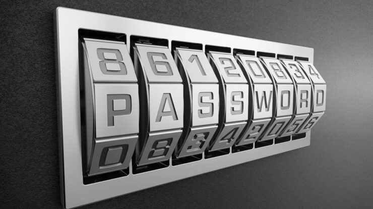 Cara Ganti Password WiFi CBN