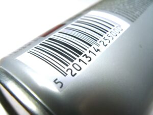 Cara Cek Barcode