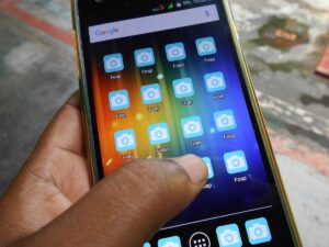 Cara Mengganti Icon Aplikasi Android