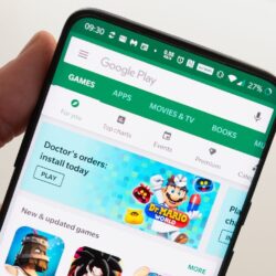Cara Ganti Akun Pembayaran Google Play