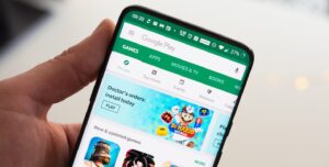 Cara Ganti Akun Pembayaran Google Play