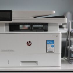 Aplikasi Scan Dokumen di HP