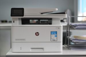 Aplikasi Scan Dokumen di HP