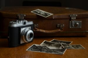 Aplikasi Penggabungan Foto