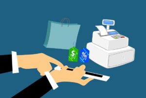 Aplikasi Kasir Gratis