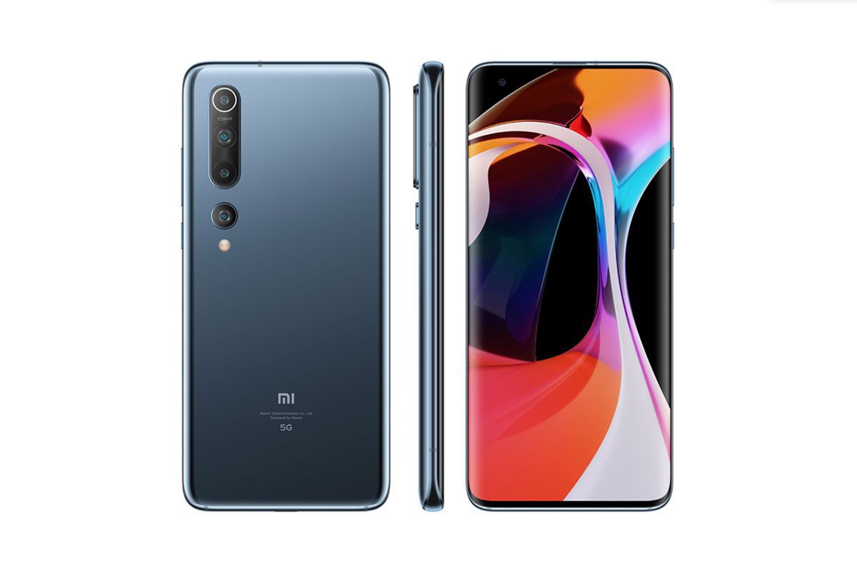 Cara Ganti ROM Xiaomi