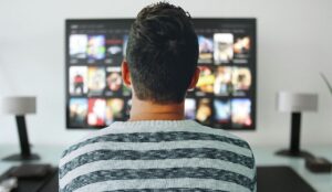 Cara Membersihkan Layar Tv Led