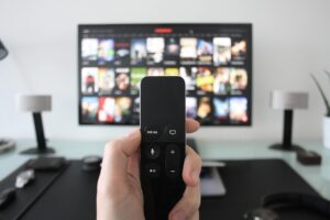Aplikasi Remote TV Samsung