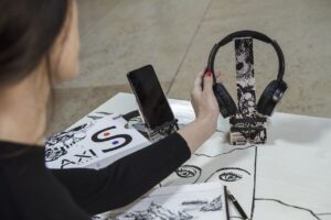Cara Memilih Headset Bluetooth