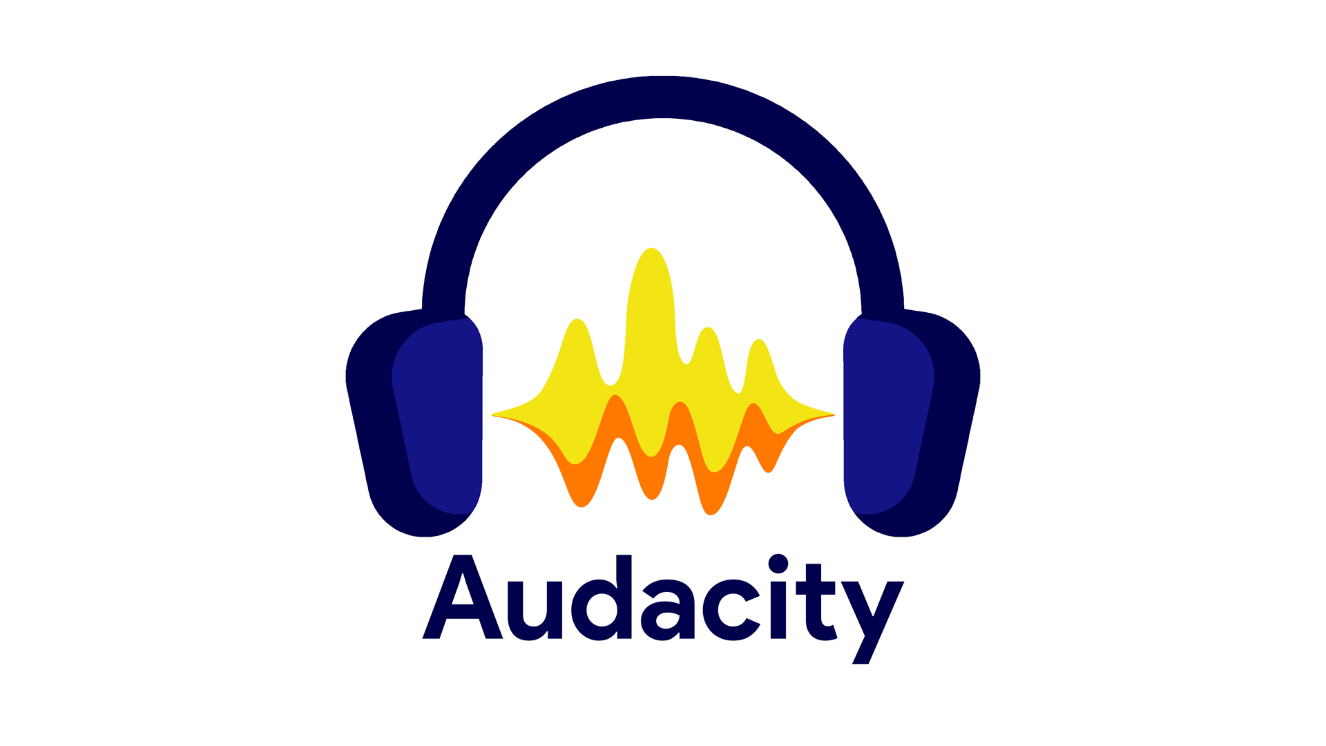 Звук для монтажа детские. Audacity. Картинки Audacity. Аудасити логотип. Звуковой редактор Audacity.