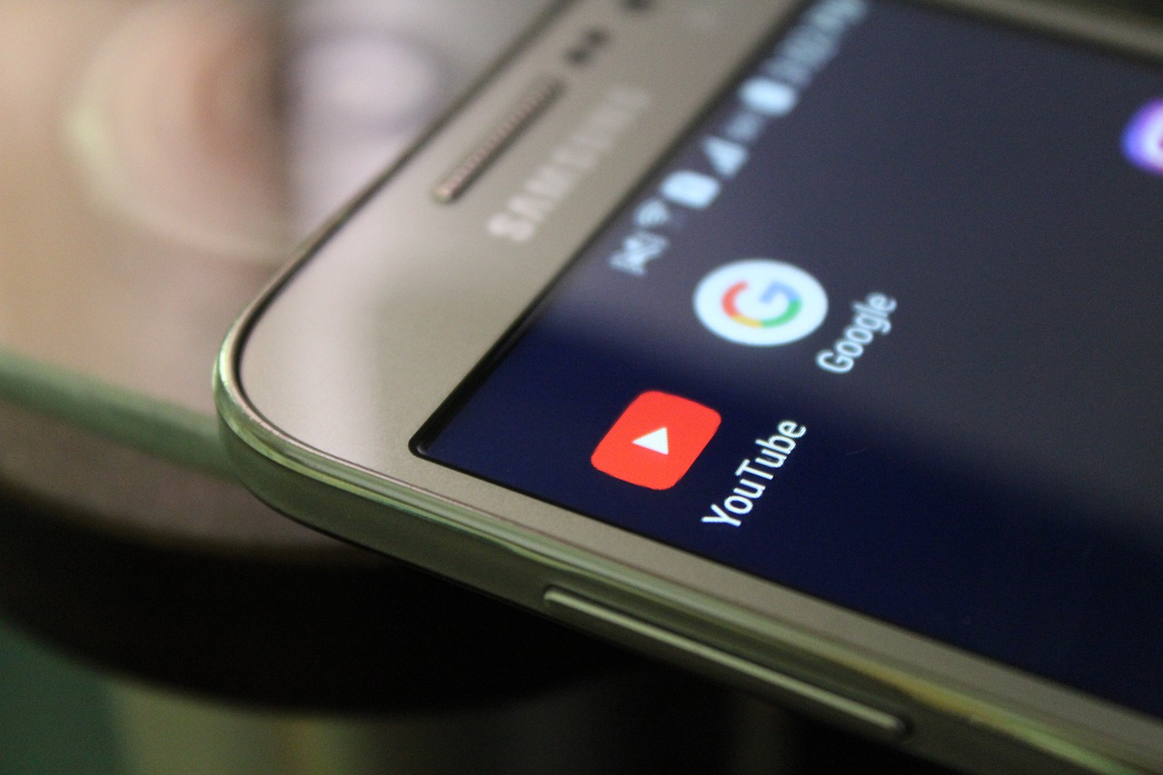 Cara Simpan Video YouTube