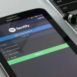 Aplikasi Streaming Musik Gratis