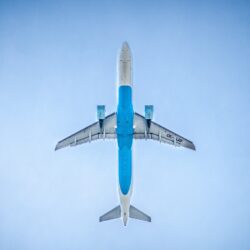 Aplikasi Tracking Pesawat