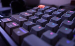 Cara Memperbaiki Keyboard Error