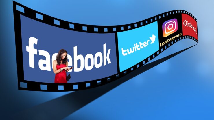 Cara Menyimpan Video Facebook Lite