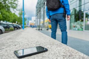 Aplikasi Pelacak Hp yang Hilang atau Dicuri