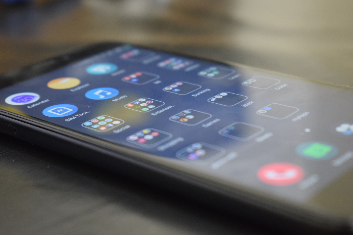 Cara Cek Touch Screen