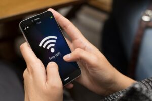 Cara Mempercepat Koneksi Wifi Android