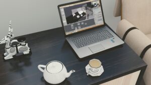 Aplikasi Wallpaper Bergerak Anime