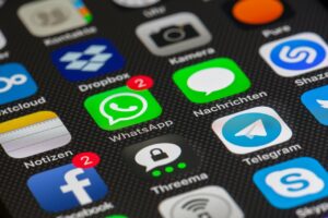 Ulasan Bot Telegram Chat