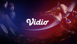 Cara Nonton Gratis di Aplikasi Vidio