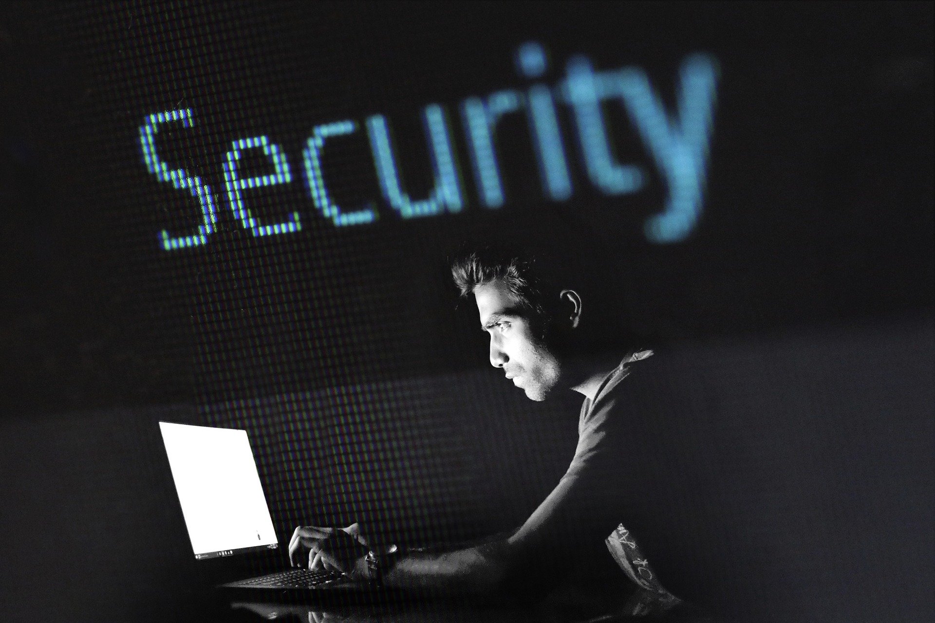 Cara Hapus Virus di Laptop