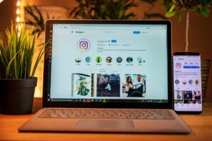 Cara Memperbanyak Follower Instagram