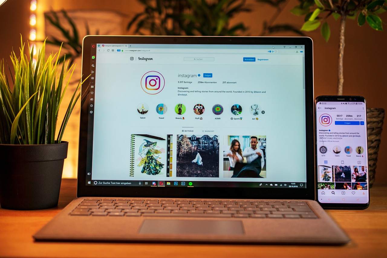 Cara Memperbanyak Follower Instagram