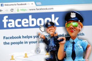 Cara Mengetahui Siapa Saja yang Melihat FB Kita