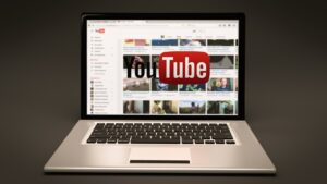 Cara Membuka Video Youtube