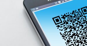 Aplikasi Scan Barcode Wifi