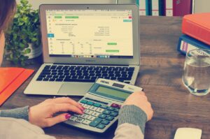 Software Akuntansi Gratis Offline