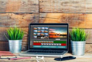 Aplikasi Edit Video Youtuber